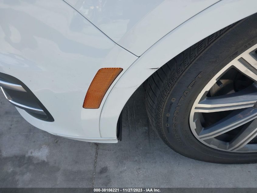 2017 AUDI Q7 3.0T PREMIUM - WA1LAAF78HD011718