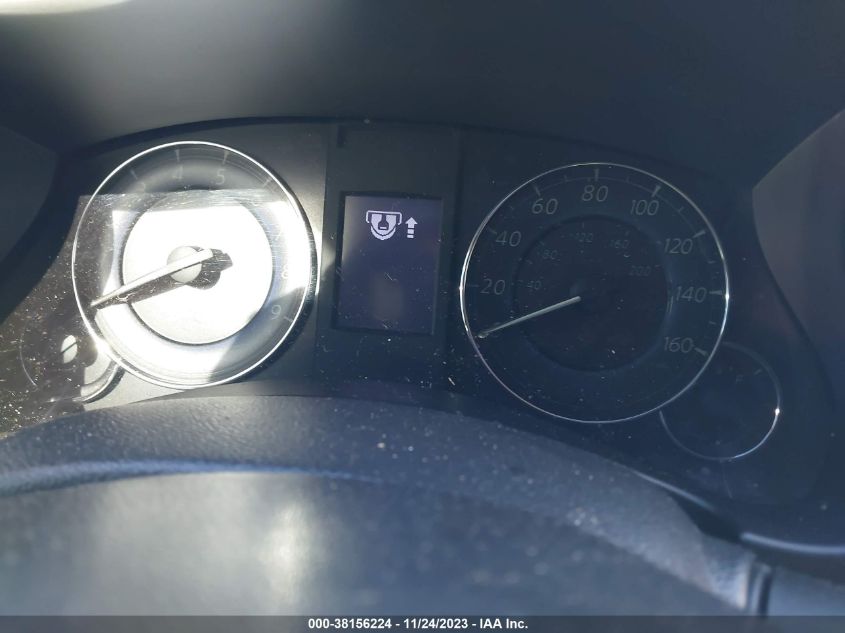 2017 INFINITI QX50 - JN1BJ0RP1HM387106