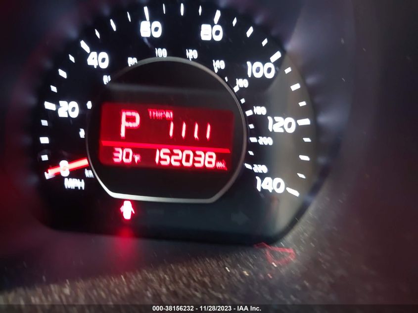 2015 KIA SOUL BASE - KNDJN2A29F7758467