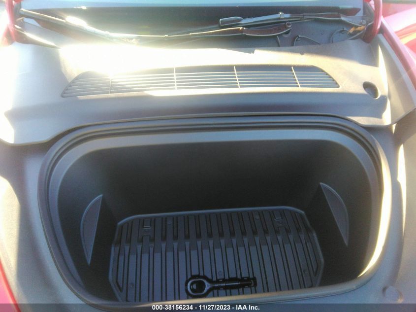 2023 TESLA MODEL Y AWD - 7SAYGDEE4PF883383