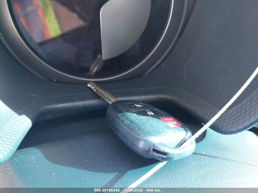 2014 TOYOTA SCION XD JTKKUPB48E1046952