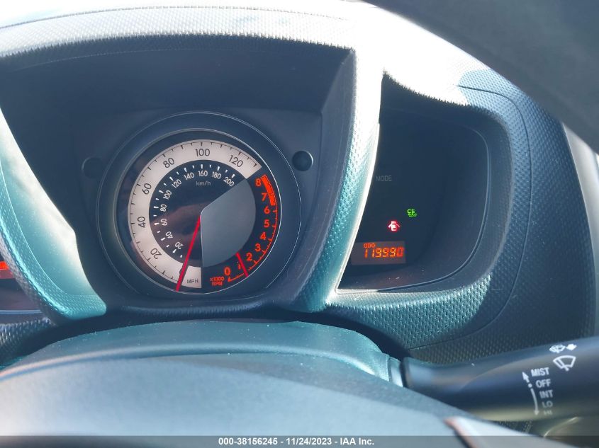2014 TOYOTA SCION XD JTKKUPB48E1046952