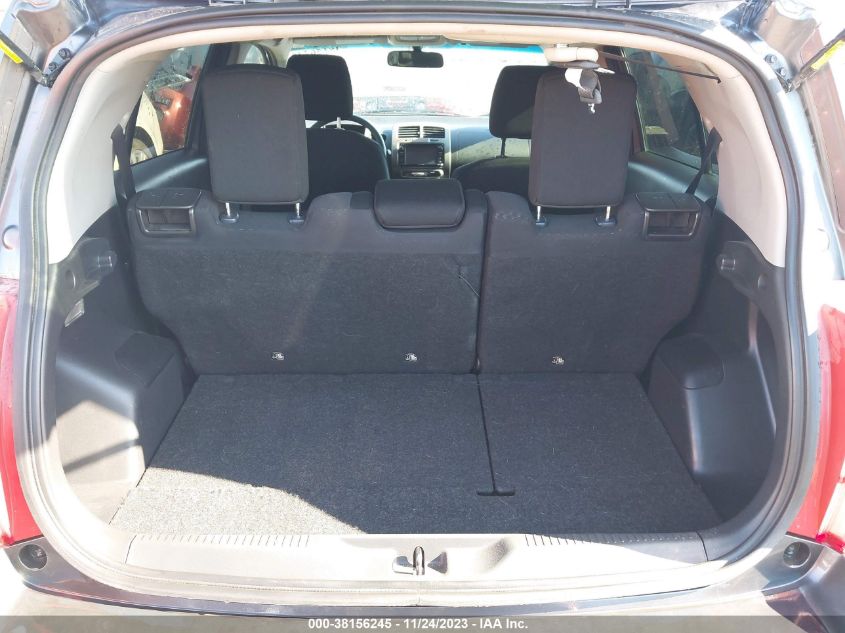2014 TOYOTA SCION XD JTKKUPB48E1046952
