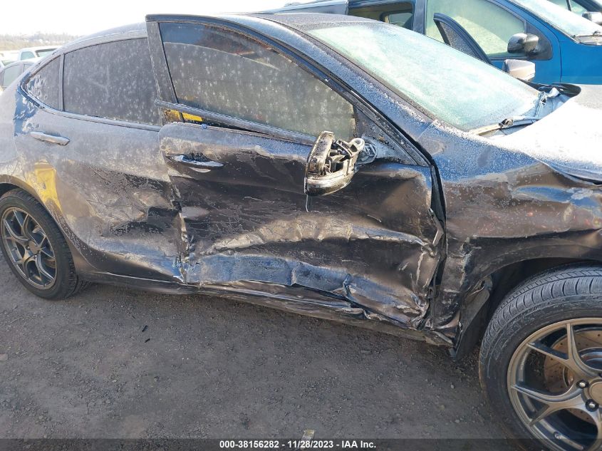 2018 ACURA TLX - 19UUB2F3XJA005079