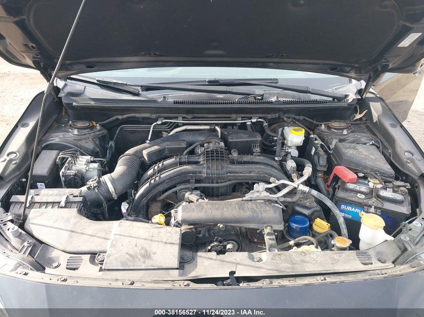 VIN 4S3GTAD61J3730008 2018 SUBARU IMPREZA 2.0I PREMIUM