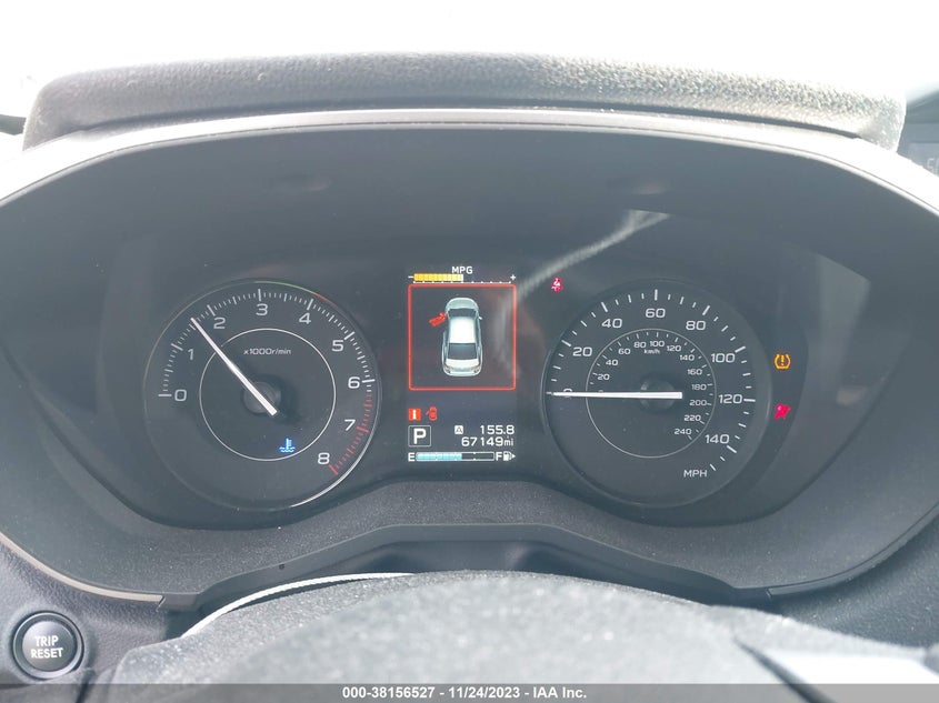 VIN 4S3GTAD61J3730008 2018 SUBARU IMPREZA 2.0I PREMIUM
