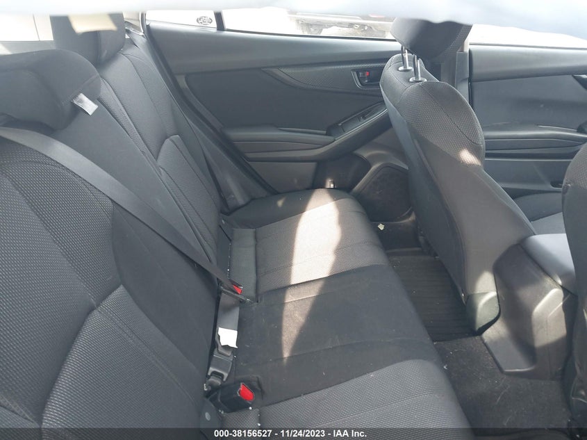 VIN 4S3GTAD61J3730008 2018 SUBARU IMPREZA 2.0I PREMIUM