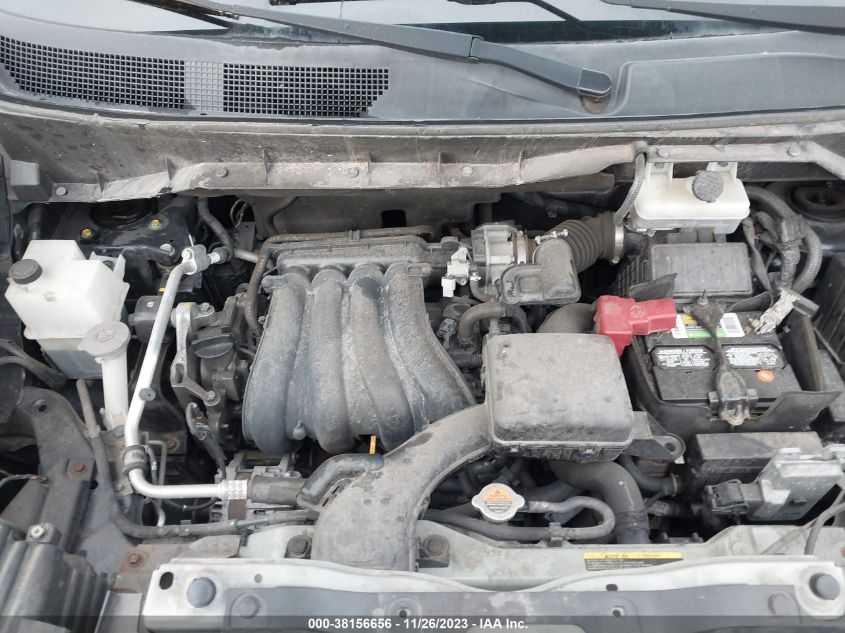 2015 CHEVROLET CITY EXPRESS 1LS 3N63M0YN5FK727683