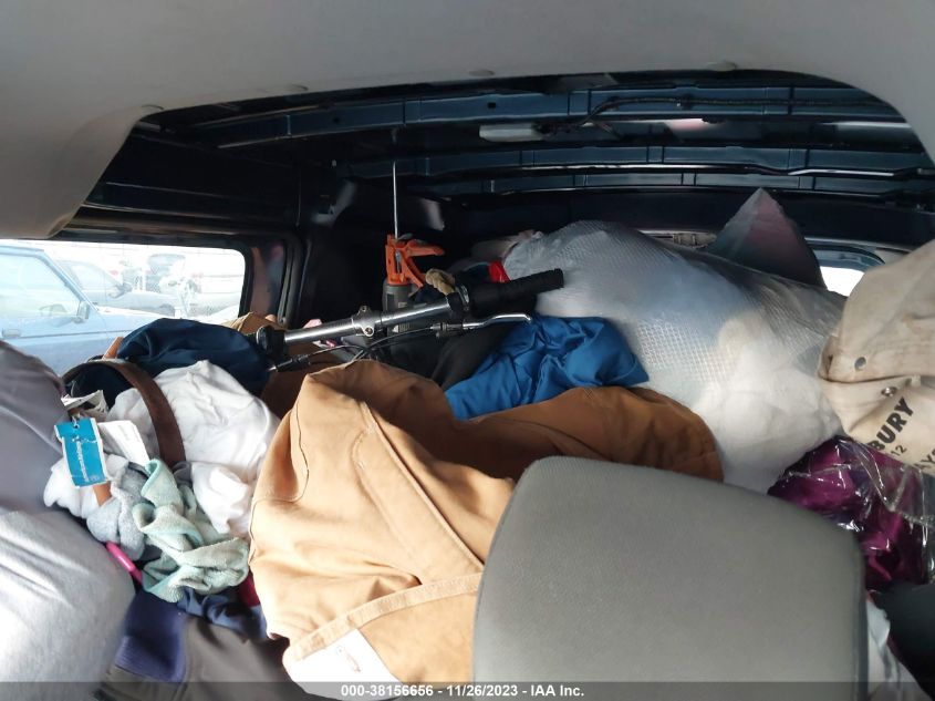 2015 CHEVROLET CITY EXPRESS 1LS 3N63M0YN5FK727683