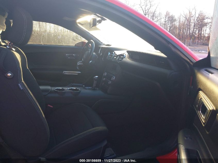 2015 FORD MUSTANG - 1FA6P8AM4F5336239