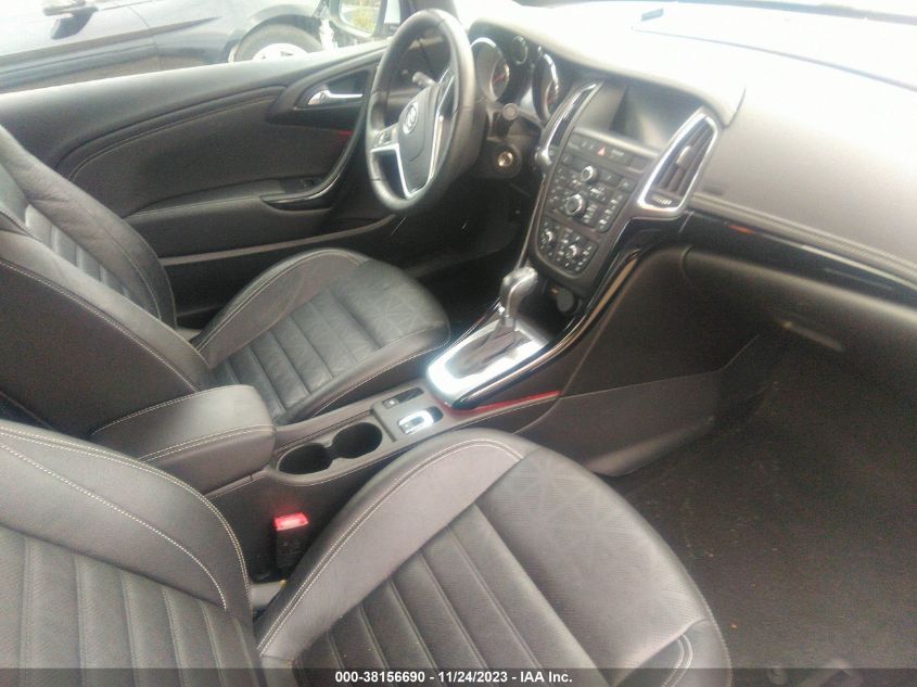 2016 BUICK CASCADA PREMIUM W04WT3N54GG149952