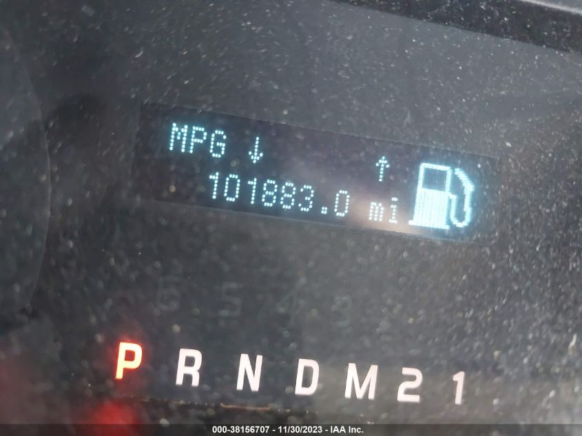 2014 FORD F-150 STX - 1FTFX1EF3EKD09188