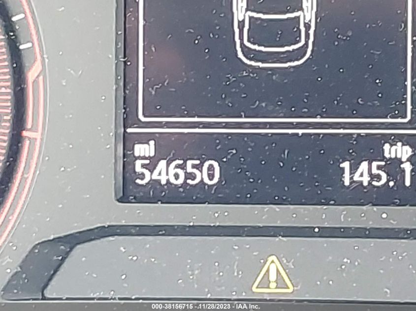 2019 VOLKSWAGEN JETTA S/SE/R-LINE - 3VWC57BUXKM123101