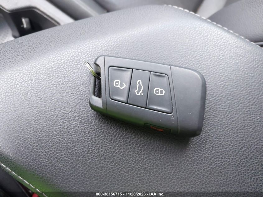 2019 VOLKSWAGEN JETTA S/SE/R-LINE - 3VWC57BUXKM123101