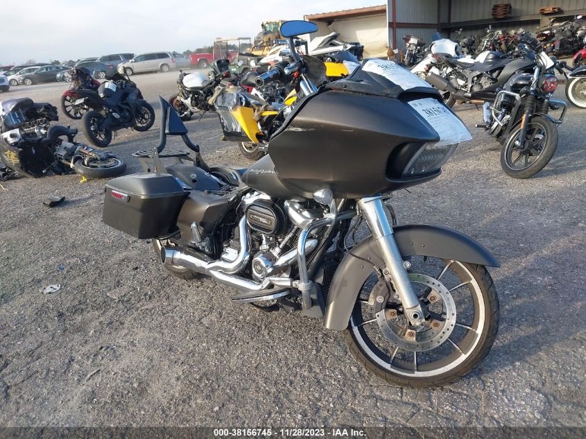 2020 HARLEY-DAVIDSON FLTRX - 1HD1KHC15LB614938