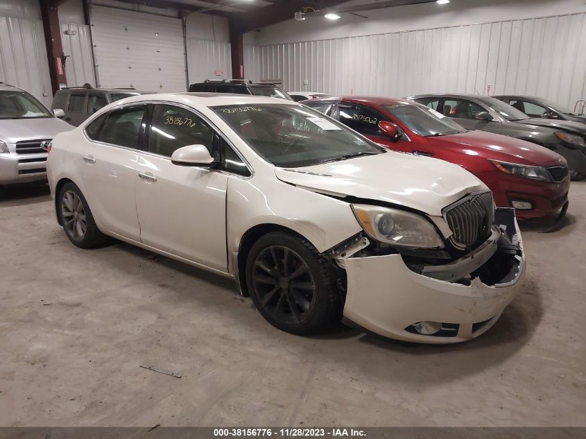 2013 BUICK VERANO CONVENIENCE - 1G4PR5SK0D4176413