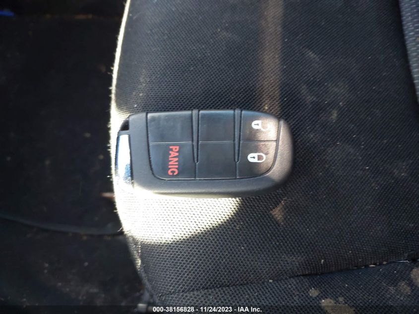 2019 JEEP RENEGADE SPORT 4X4 - ZACNJBAB2KPK81758