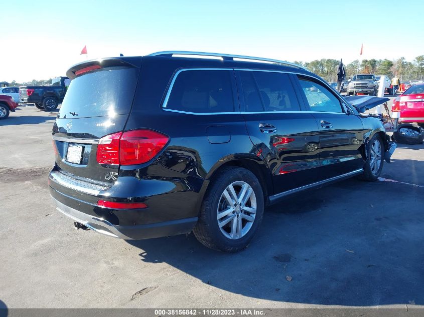 2014 MERCEDES-BENZ GL 450 4MATIC 4JGDF7CEXEA284833