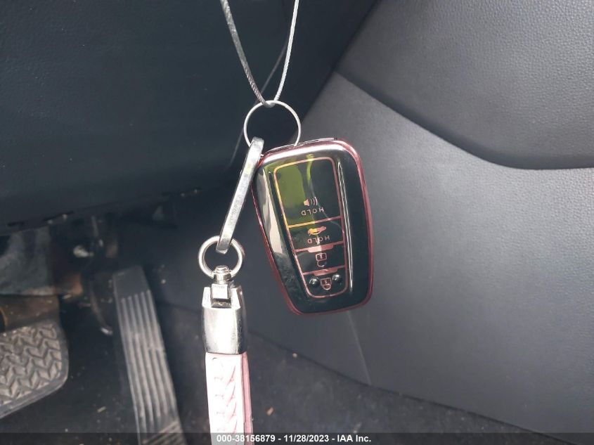 2020 TOYOTA RAV4 XLE - 2T3W1RFV3LC058216