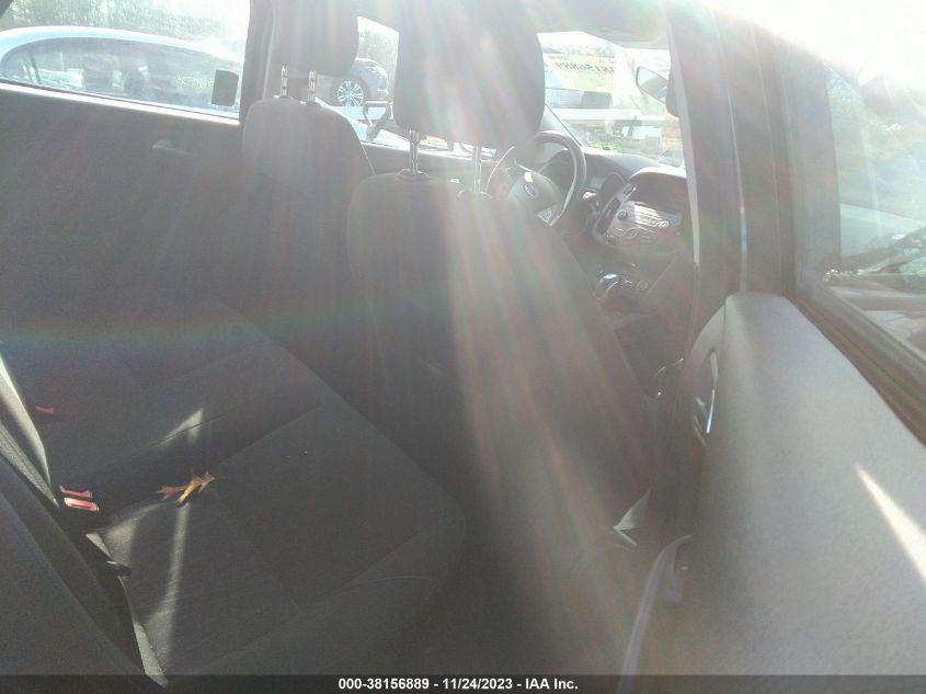 2016 FORD FOCUS SE - 1FADP3F29GL236250