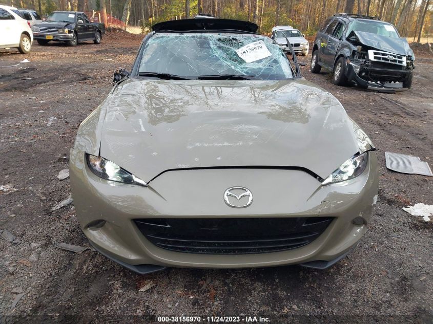 2023 MAZDA MX-5 MIATA GRAND TOURING - JM1NDAD73P0554988