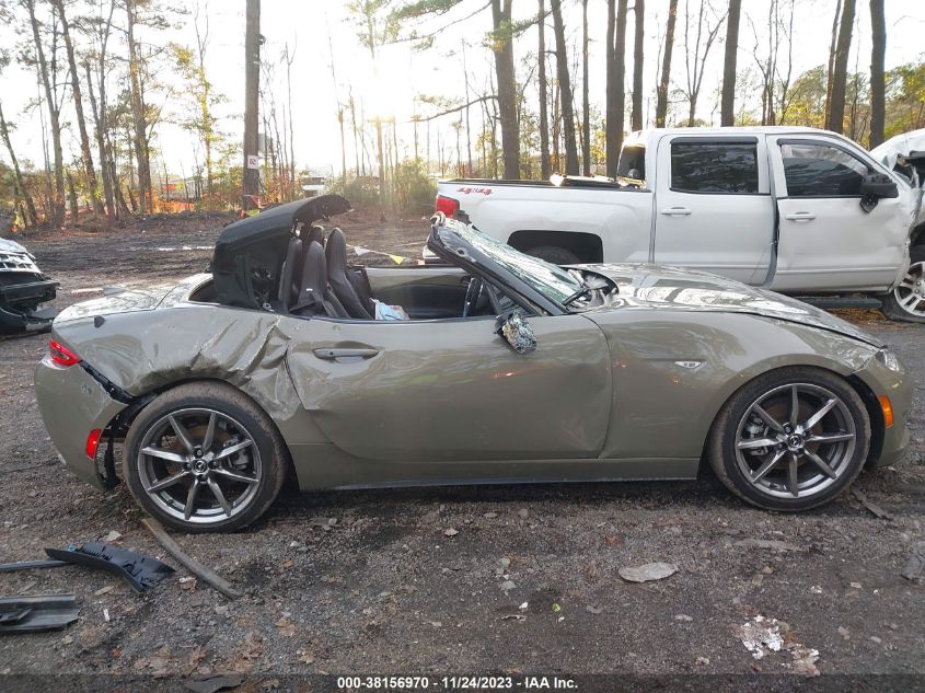 2023 MAZDA MX-5 MIATA GRAND TOURING - JM1NDAD73P0554988