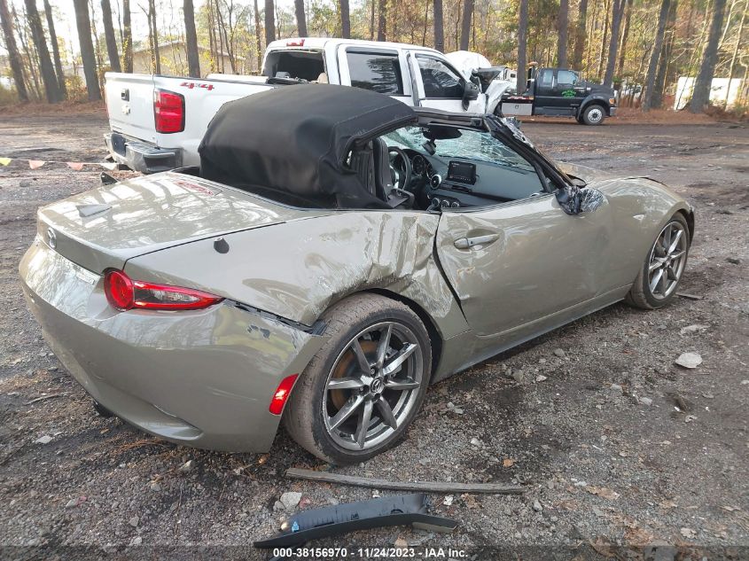 2023 MAZDA MX-5 MIATA GRAND TOURING - JM1NDAD73P0554988