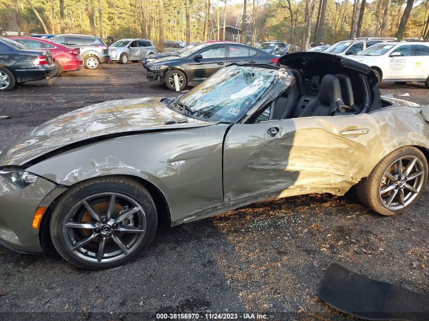 2023 MAZDA MX-5 MIATA GRAND TOURING - JM1NDAD73P0554988