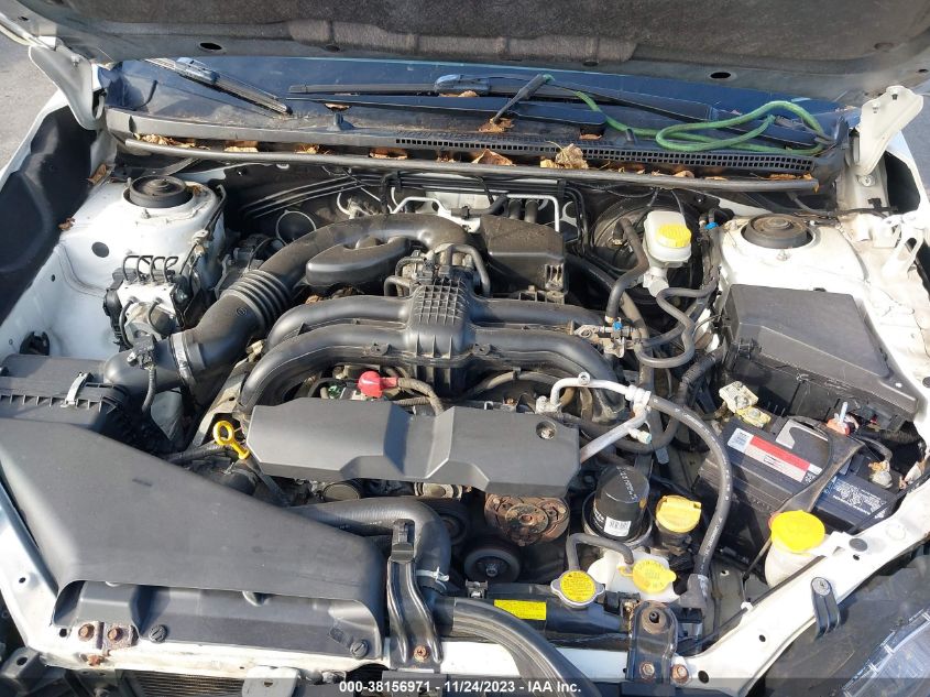 2016 SUBARU IMPREZA - JF1GPAA66G8339060