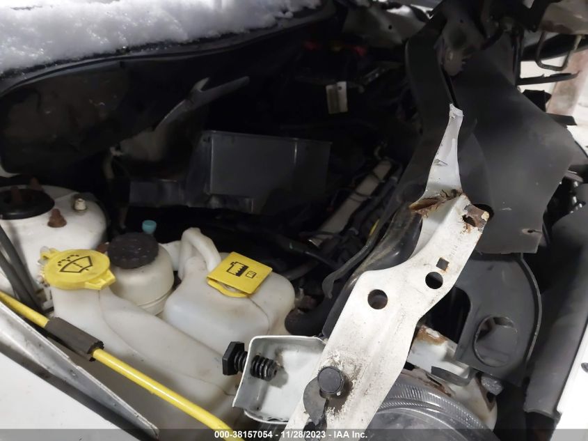 2017 JEEP PATRIOT SPORT - 1C4NJPBA2HD187425