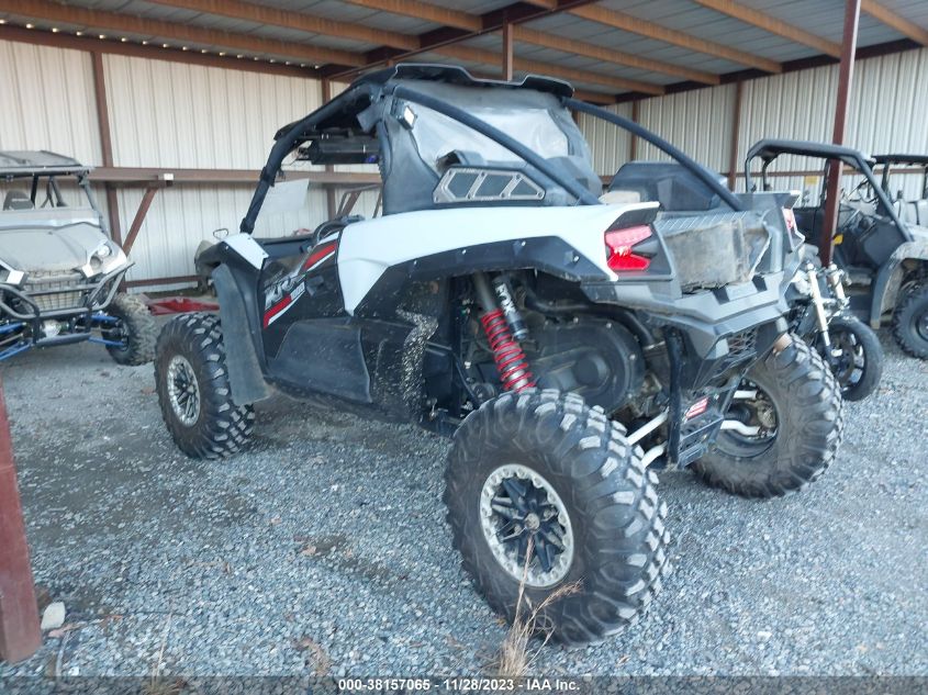 2020 KAWASAKI KRF 1000 A JKARFCA10LB502203