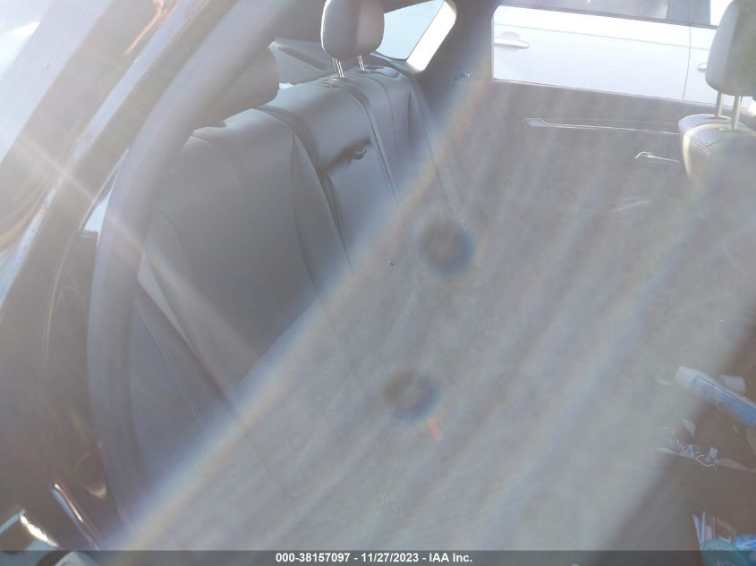 2014 CHEVROLET IMPALA 2LT - 1G1125S3XEU115023