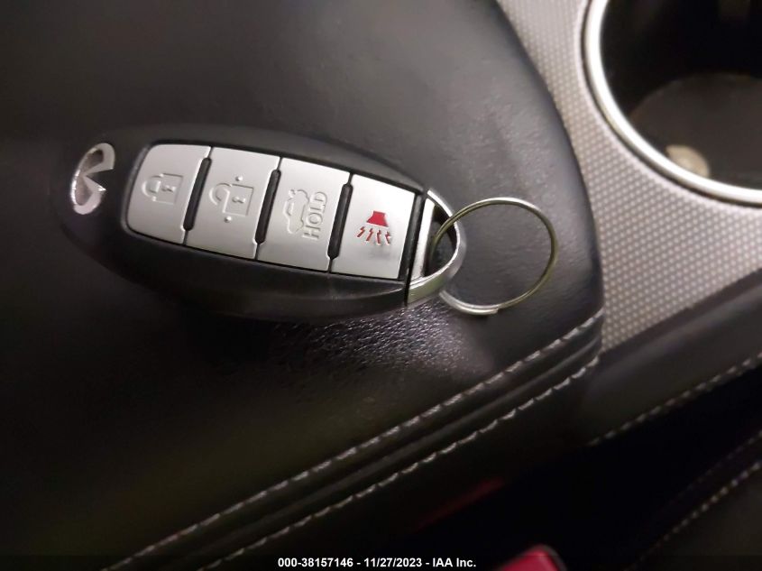 2014 INFINITI Q50 HYBRID SPORT JN1AV7AR9EM703160