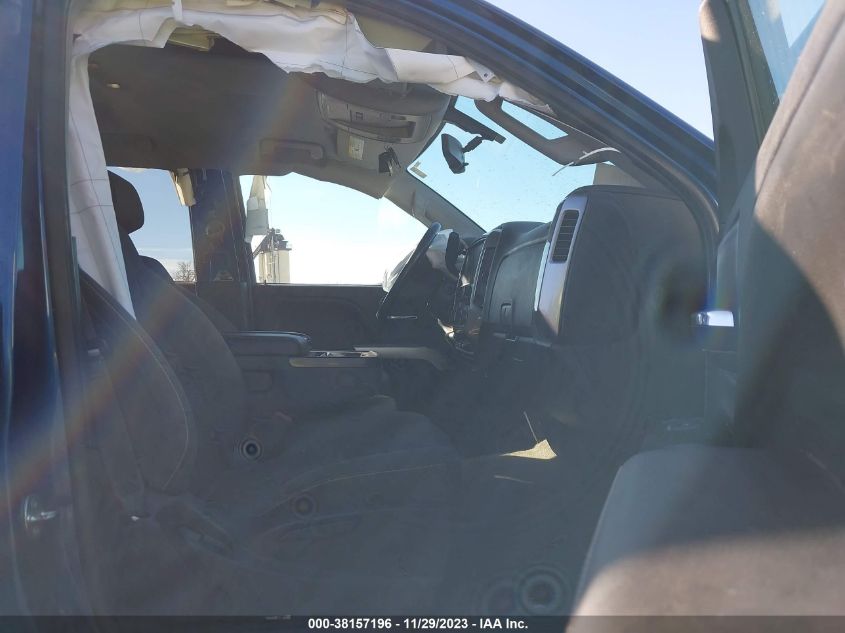 2015 CHEVROLET SILVERADO 1500 1LT - 1GCVKREC8FZ207974