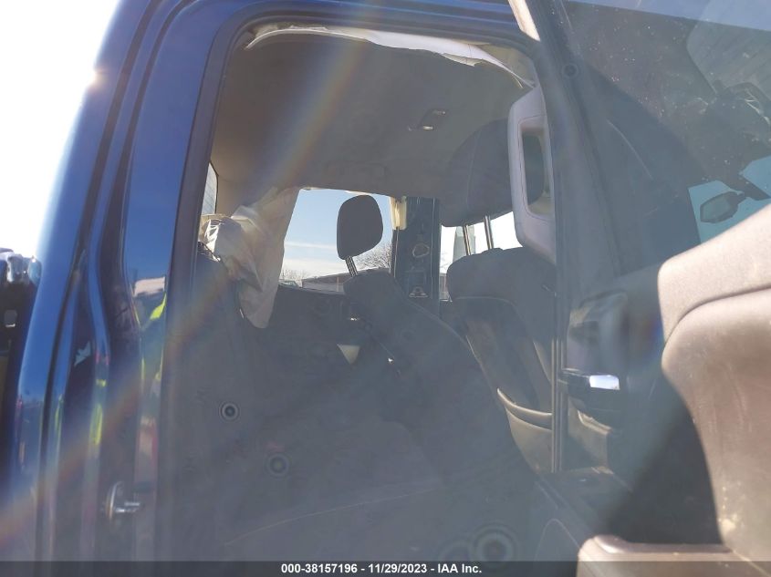 2015 CHEVROLET SILVERADO 1500 1LT - 1GCVKREC8FZ207974