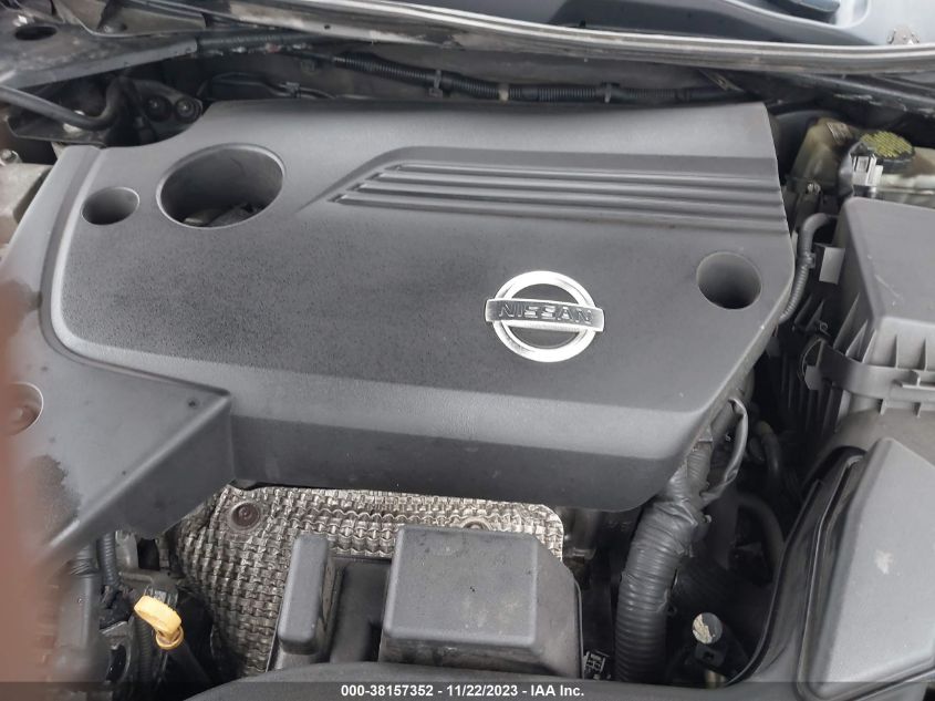 2015 NISSAN ALTIMA 2.5 S - 1N4AL3AP2FC106035