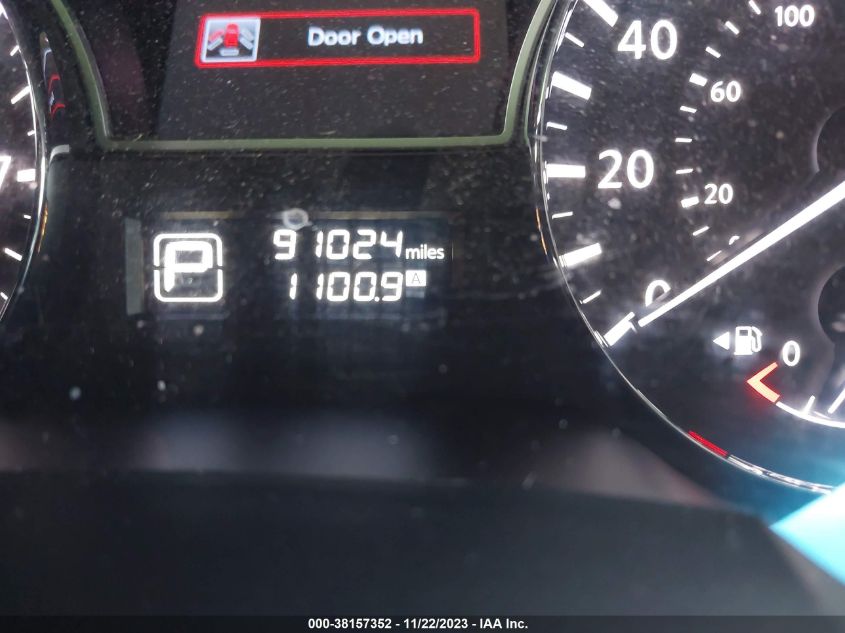 2015 NISSAN ALTIMA 2.5 S - 1N4AL3AP2FC106035