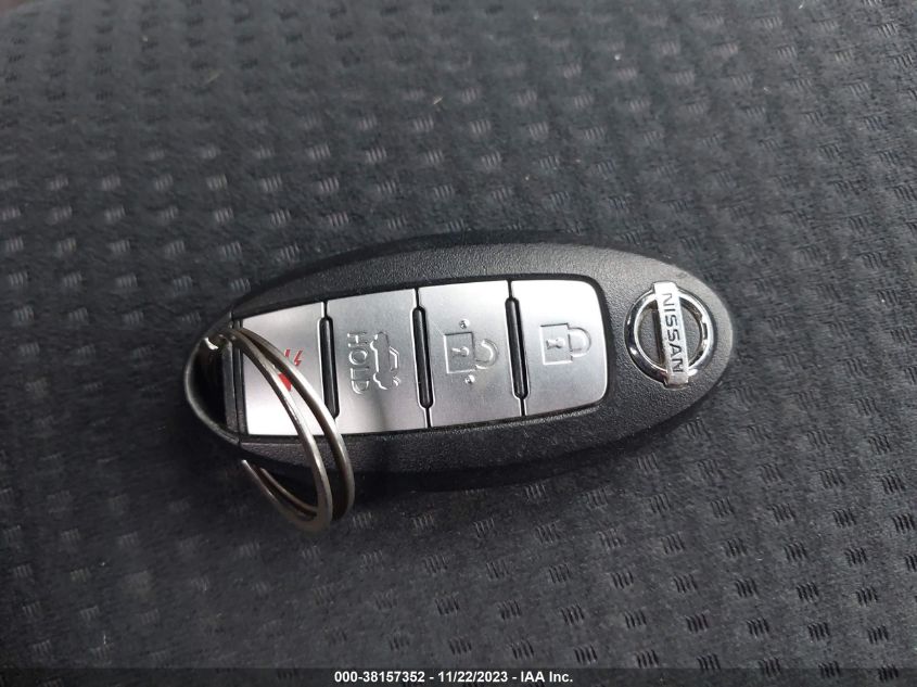 2015 NISSAN ALTIMA 2.5 S - 1N4AL3AP2FC106035