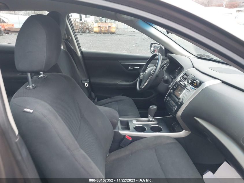 2015 NISSAN ALTIMA 2.5 S - 1N4AL3AP2FC106035