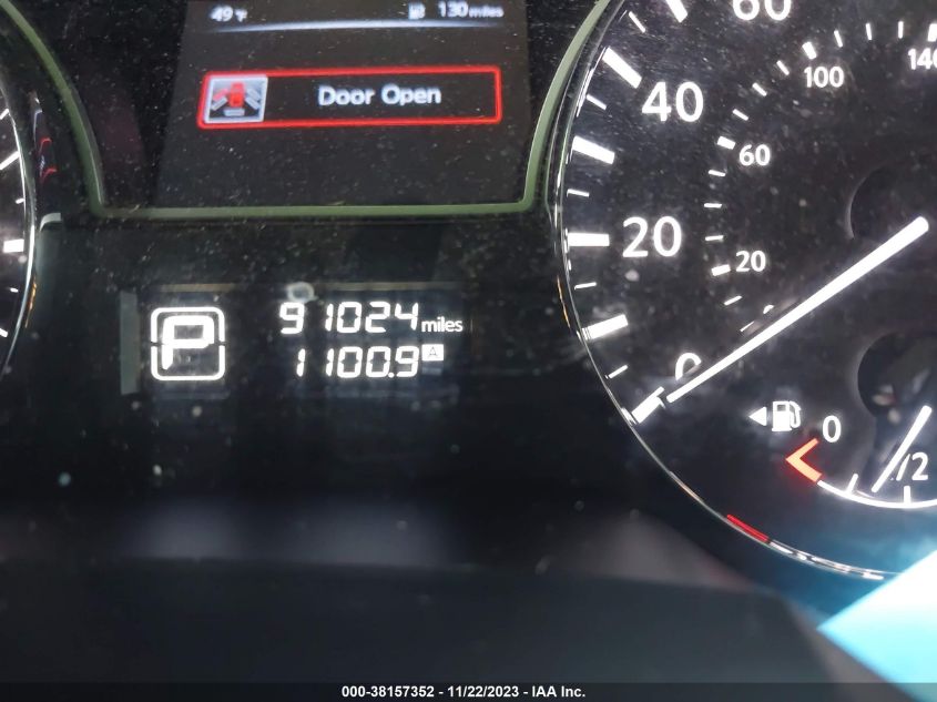 2015 NISSAN ALTIMA 2.5 S - 1N4AL3AP2FC106035