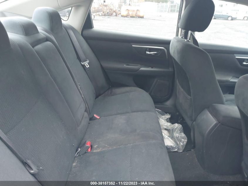 2015 NISSAN ALTIMA 2.5 S - 1N4AL3AP2FC106035