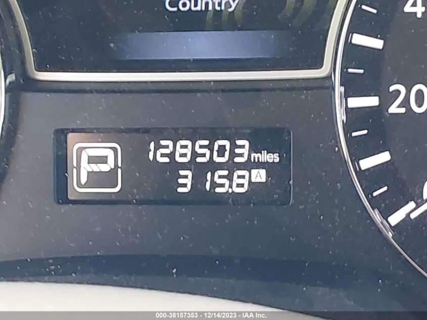 2013 NISSAN ALTIMA 2.5 SL - 1N4AL3AP2DC176342