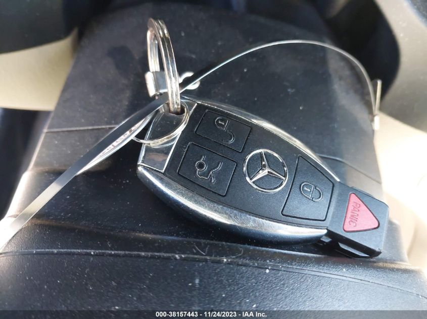 2015 MERCEDES-BENZ CLA 250 - WDDSJ4GB3FN186915