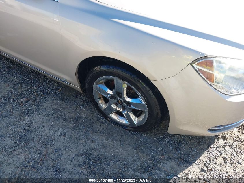 1G1ZH57B294258779 | 2009 CHEVROLET MALIBU