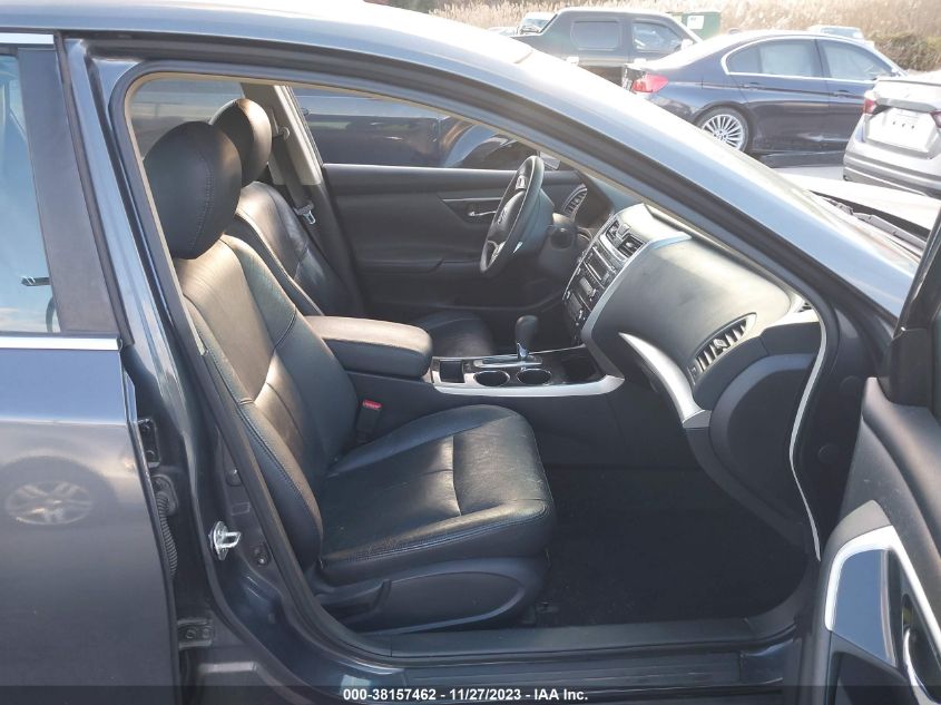 2013 NISSAN ALTIMA 2.5 S - 1N4AL3AP3DC269385