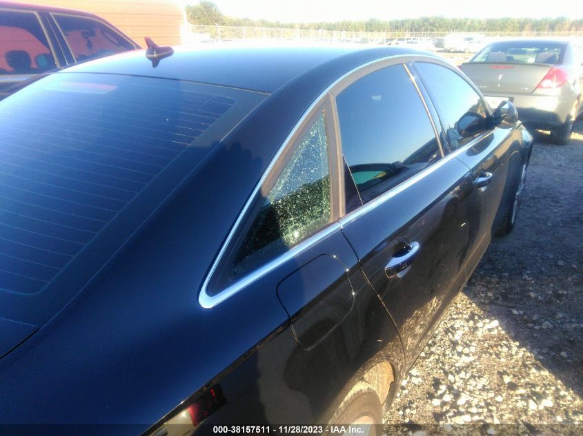 Audi A6 2013 -auction- 5