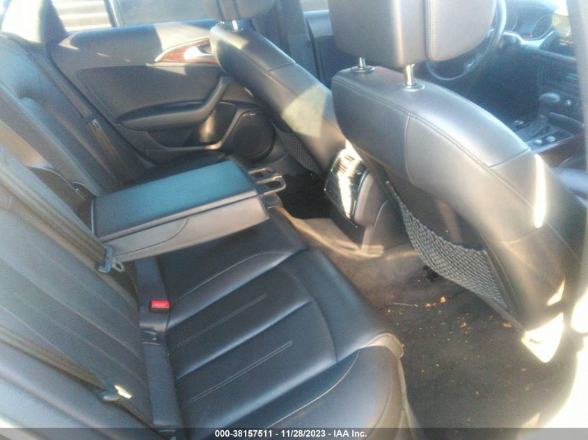 Audi A6 2013 -auction- 7