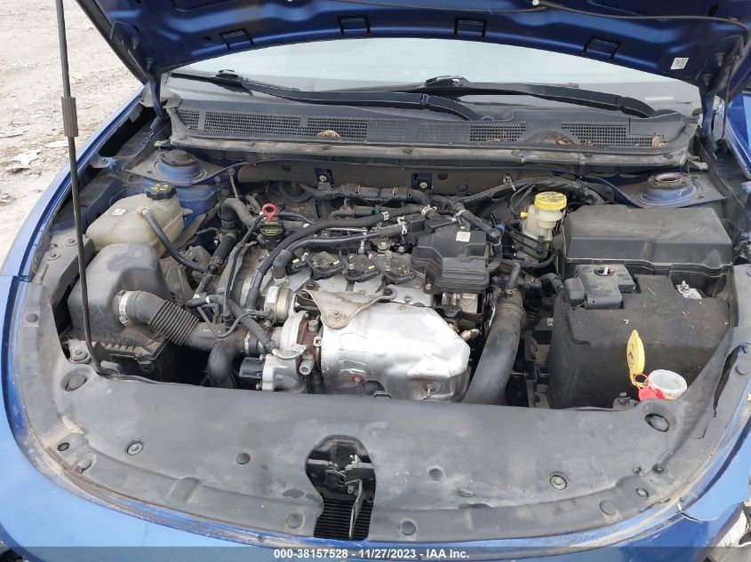 2014 DODGE DART SE AERO - 1C3CDFDH1ED673114
