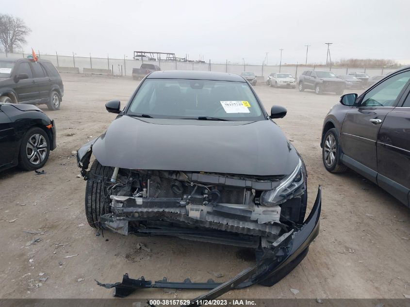 2019 NISSAN ALTIMA PLATINUM - 1N4BL4FW9KN304376