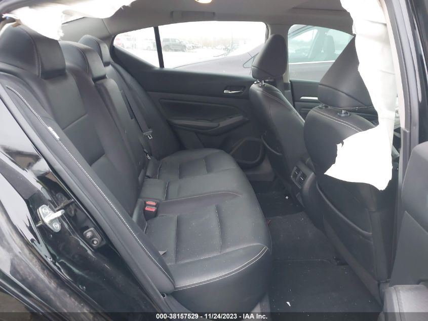 2019 NISSAN ALTIMA PLATINUM - 1N4BL4FW9KN304376